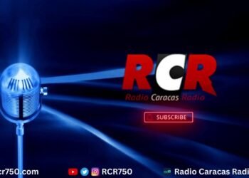 RCR750 – En Vivo