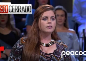 Caso Cerrado | ¡No debo pagarle manutención porque esa niña no es mi hija! 💰🙅🏻‍♂️