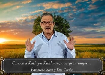 Conoce a Kathryn Kuhlman, una gran mujer | Foro KoneKtaDios | Alberto y Vero García