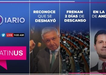 Latinus Diario: 27 de abril