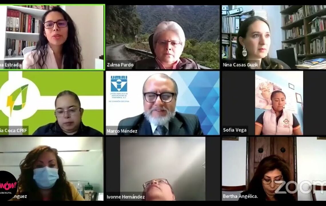 “Propuesta para una mejor integración profesional global de las mujeres en las Ingenierías” PARTE 3.