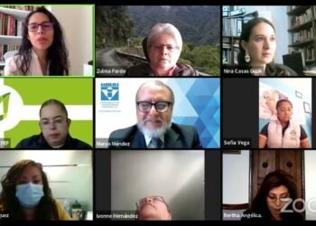 “Propuesta para una mejor integración profesional global de las mujeres en las Ingenierías” PARTE 3.