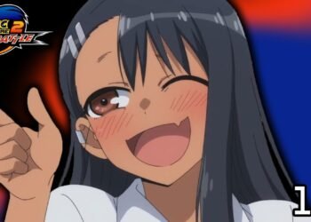 BURLANDONOS del Amigo en su Momento de NECESIDAD – Sonic Adventure 2 Battle – 19