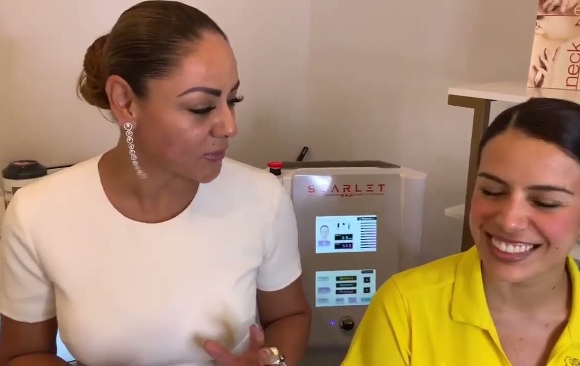 𝐋𝐀 𝐄𝐗𝐏𝐄𝐑𝐈𝐄𝐍𝐂𝐈𝐀 𝐒𝐊𝐈𝐍𝐏𝐄𝐍