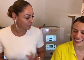 𝐋𝐀 𝐄𝐗𝐏𝐄𝐑𝐈𝐄𝐍𝐂𝐈𝐀 𝐒𝐊𝐈𝐍𝐏𝐄𝐍