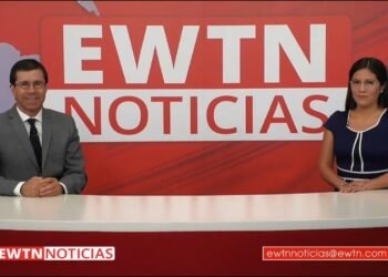 EWTN NOTICIAS – 2023-04-28 – Noticias católicas | Programa completo