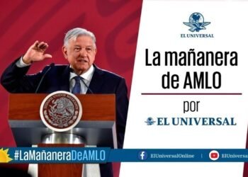 La Mañanera de AMLO viernes 28 de abril de 2023 | En vivo