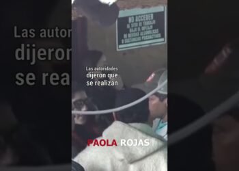 🇨🇴 Confirman 21 muertos tras explosión en mina de Colombia.