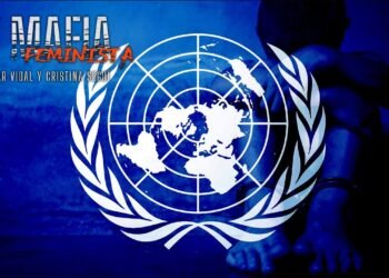 La Mafia Feminista: La ONU pide cambios legislativos en pro de la pedofilia – 30/04/23