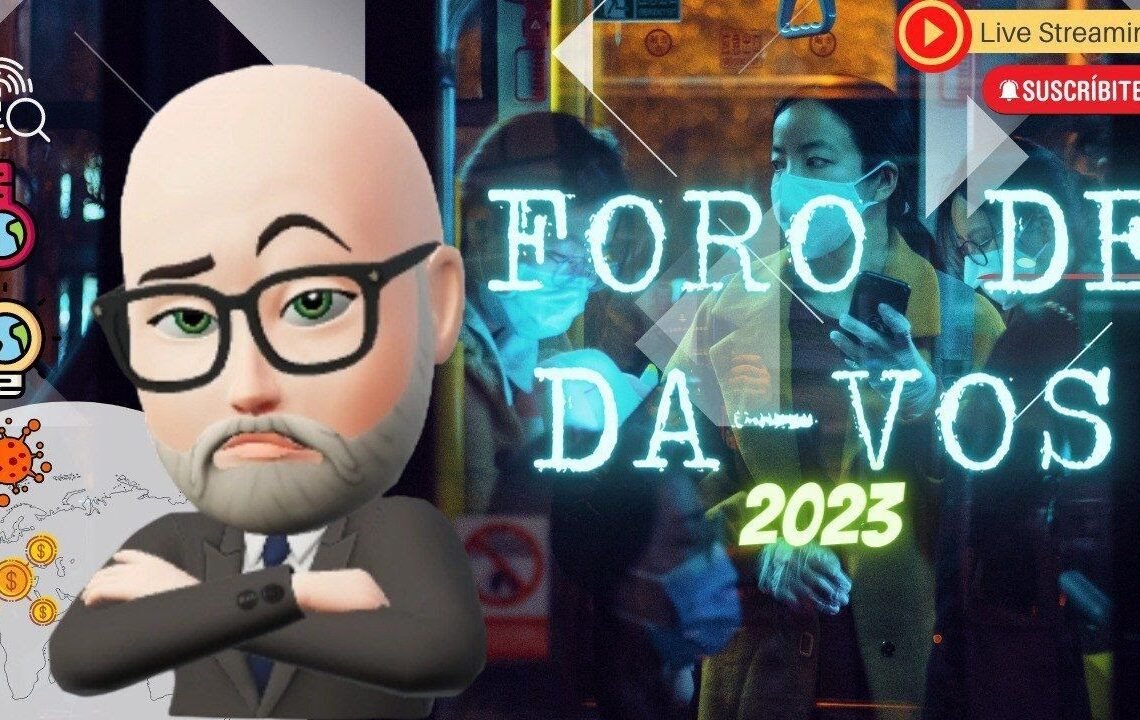 Cómo la tecnología aspira a transformar la economía mundial.