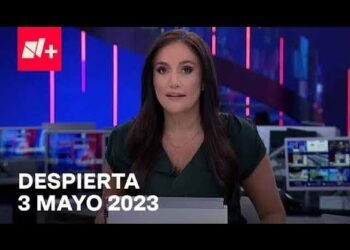 Despierta I 3 Mayo 2023