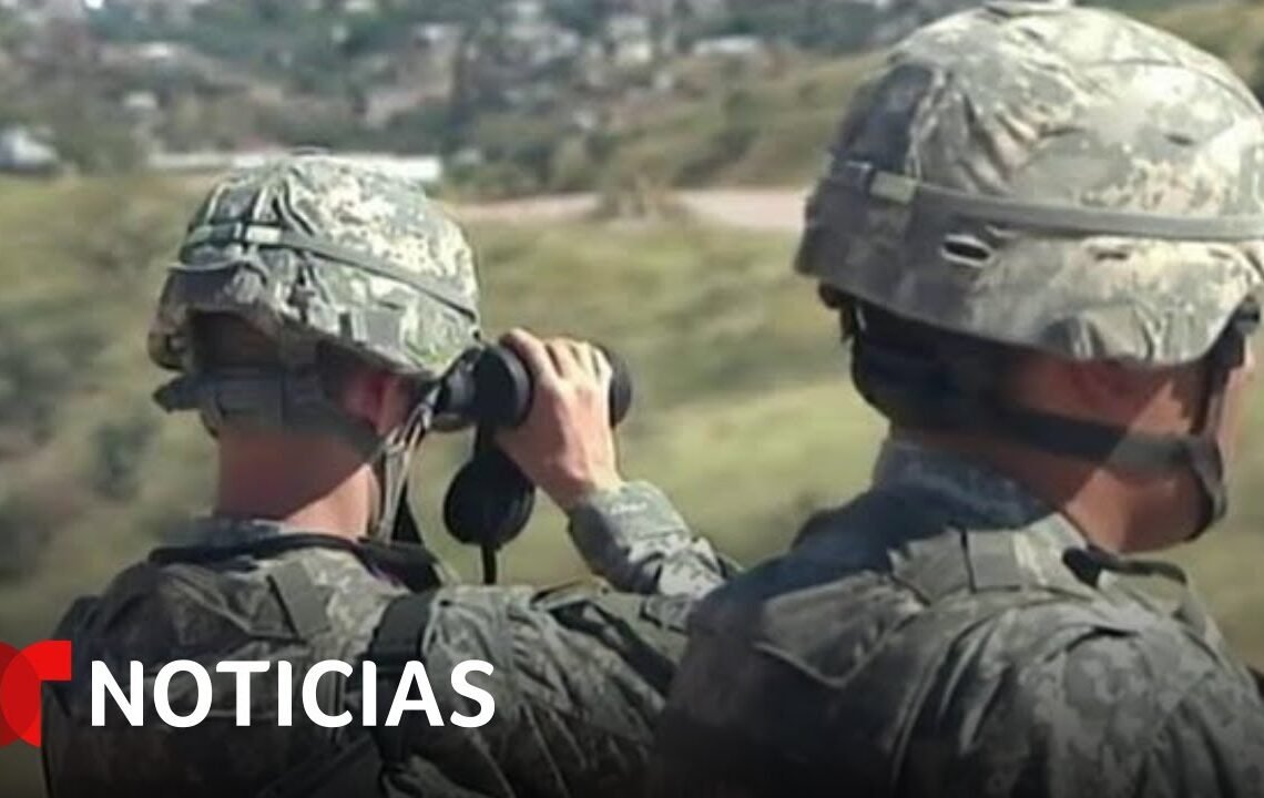 Las noticias de la mañana, miércoles 3 de mayo de 2023 | Noticias Telemundo