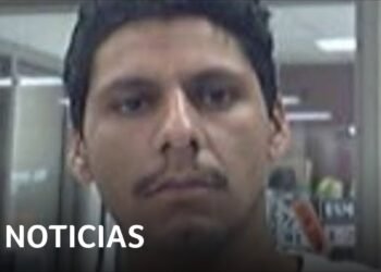 Detalles sobre la captura del sospechoso de matar a 5 personas en Texas