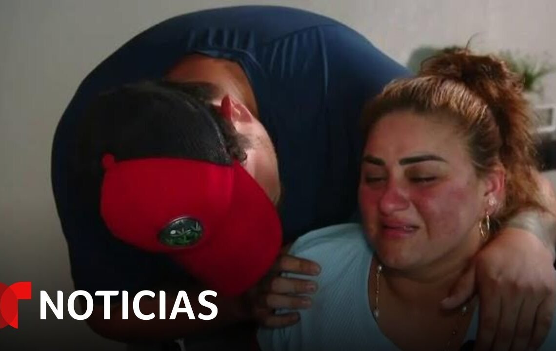 Las noticias de la mañana, martes 2 de mayo de 2023 | Noticias Telemundo