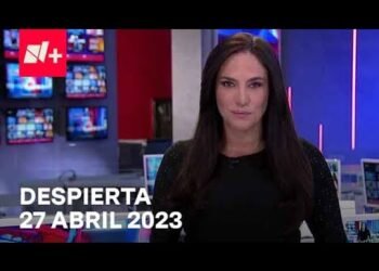 Despierta I Programa Completo 27 Abril 2023