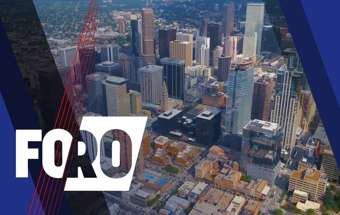 Foro: Cumbre de Ciudades, logros y retos