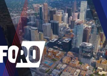 Foro: Cumbre de Ciudades, logros y retos