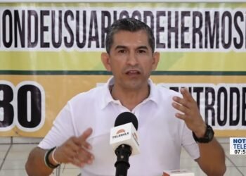 Dirigente de Unión de Usuarios de Hermosillo solicita a la CFE la ampliación del subsidio.