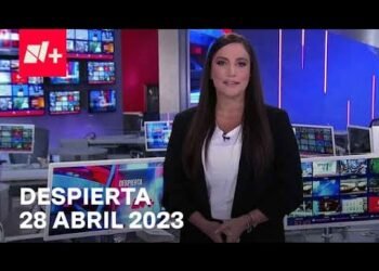 Despierta I Programa Completo 28 Abril 2023