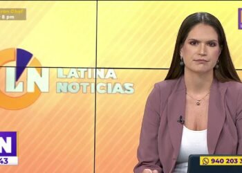 LATINA NOTICIAS MEDIODÍA – JUEVES 4 DE MAYO | EN VIVO