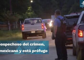 Multihomicidio de migrantes en Texas: hombre mata a cinco hondureños en su propia casa
