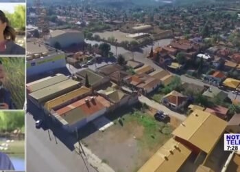 ¿Qué está pasando en Cananea?