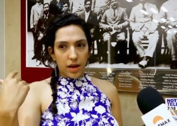 Diputada local presenta iniciativa que busca crear la Ley de las Juventudes