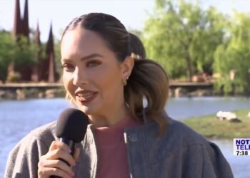 Orquesta de Cananea y Los Apson en concierto