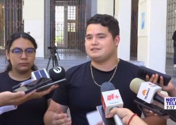 ¿Qué pasará con la huelga de la Universidad de Sonora?