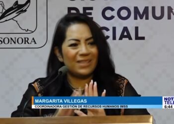 Convocatoria nacional para medic@s especialistas jubilados para trabajar en IMSS Bienestar.