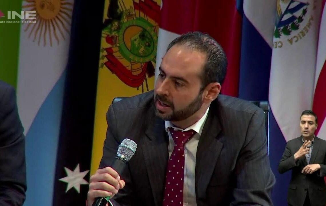 Foro Global de Democracia Directa Moderna 2023 (Día 1)