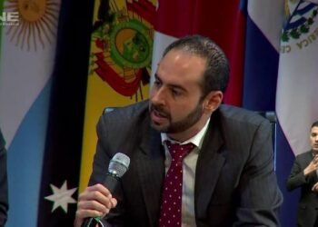 Foro Global de Democracia Directa Moderna 2023 (Día 1)