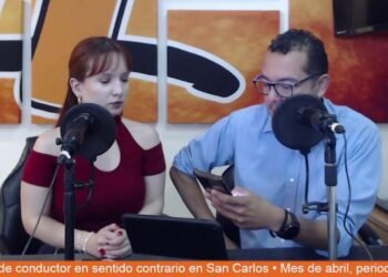 #1 Noticias Vespertino 03.05.23