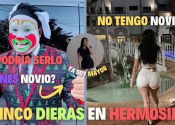 BRINCO DIERAS EN HERMOSILLO (PALENQUE) ❝TIENES NOVIO❞🤯🤣🔥