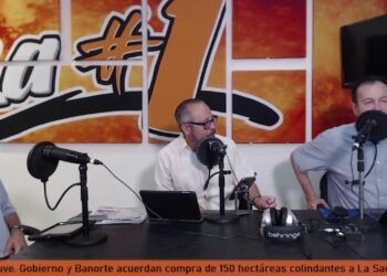 #1 Noticias Matutinas