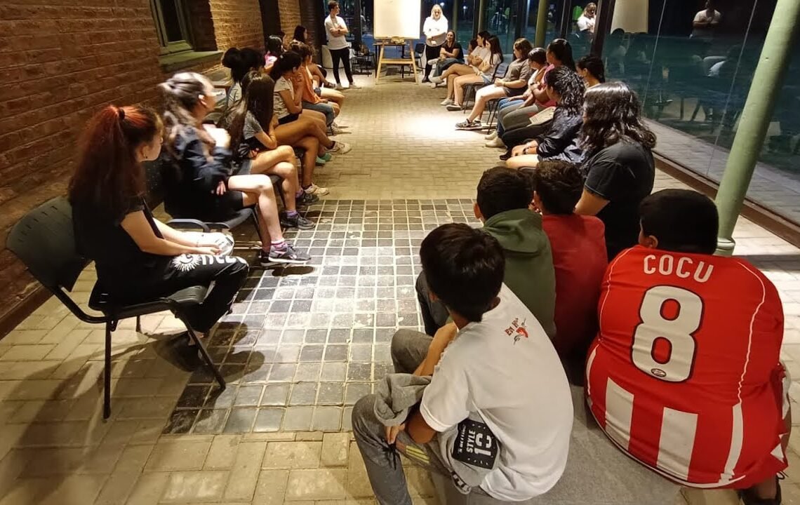 Foro de la Juventud Foro de la Juventud