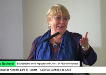Foro Regional de Alianzas para el Hábitat – Capítulo Santiago de Chile