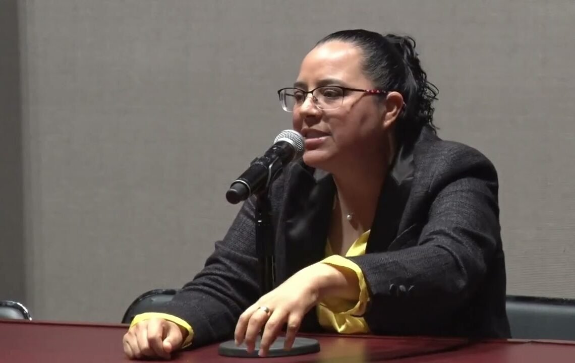 8 de Marzo | Foro “Trascendiendo Igualdad”