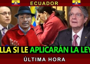 NOTICIAS ECUADOR: HOY 08 DE MAYO 2023 ÚLTIMA HORA #Ecuador #EnVivo