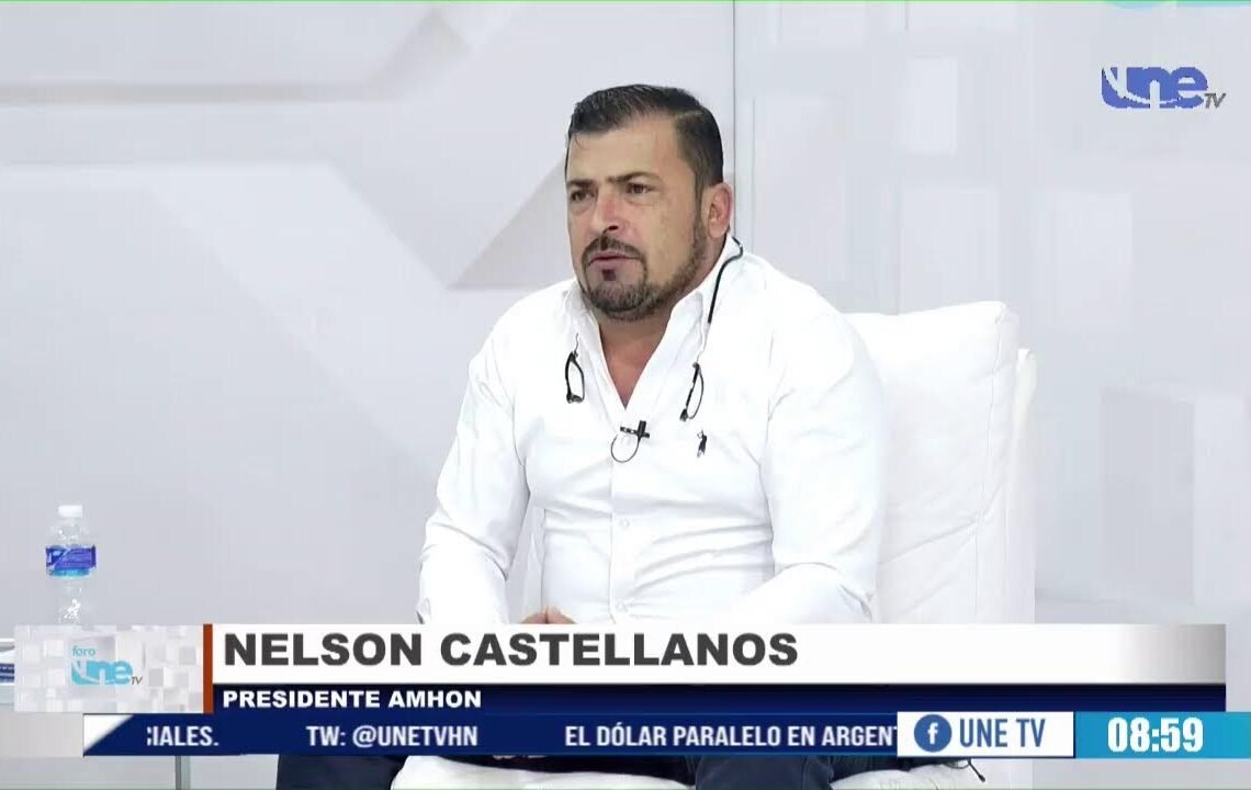 FORO CON RONY MARTINEZ 25/4/23