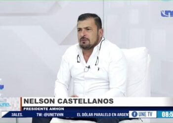 FORO CON RONY MARTINEZ 25/4/23