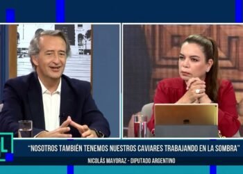 Milagros Leiva Entrevista – ABR 06 – 3/3 – LA AGENDA DEL FORO DE SAO PAULO | Willax