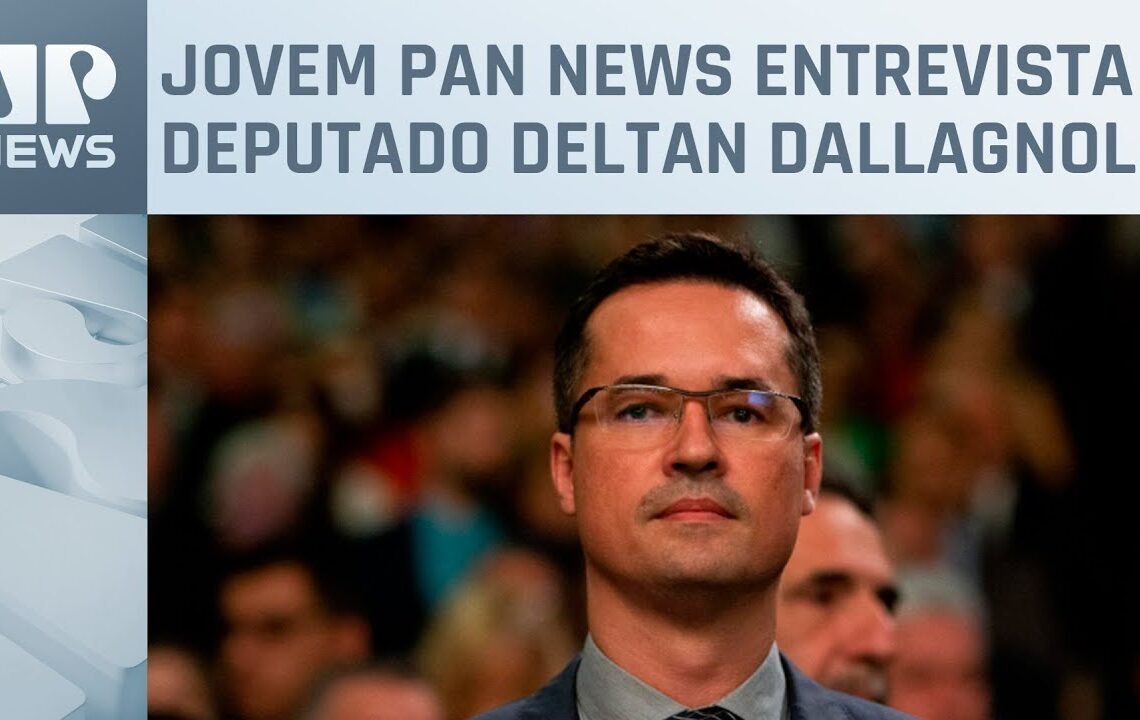 Dallagnol critica foro privilegiado: “Faz o crime compensar e aumenta os índices de criminalidade”