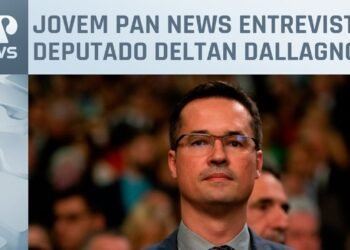 Dallagnol critica foro privilegiado: “Faz o crime compensar e aumenta os índices de criminalidade”