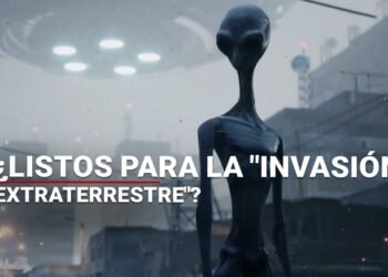 ¿Último día de la Tierra? Hoy los ALIENS podrían invadirnos… SEGÚN 👽🛸