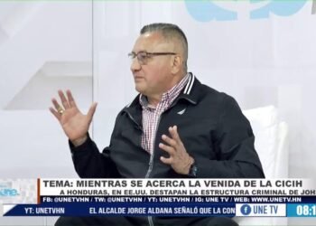 FORO CON RONY MARTINEZ 5/5/23