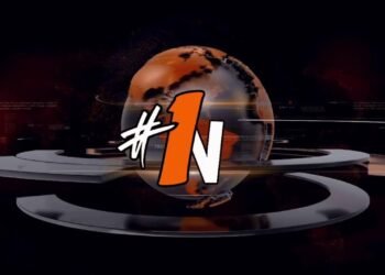 #1 Noticias Vespertino 08.05.23