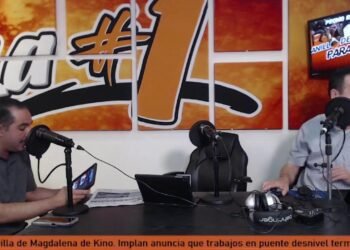 #1 Noticias Matutinas