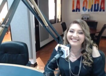 🔴 EN VIVO: CONÉCTATE CON LA NOTICIA – LUNES 08 DE MAYO DEL 2023