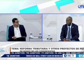 FORO CON RONY MARTINEZ 4/5/23